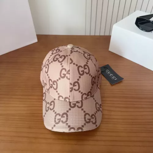 Gucci Caps #1366407 $27.00 USD, Wholesale Replica Gucci Caps