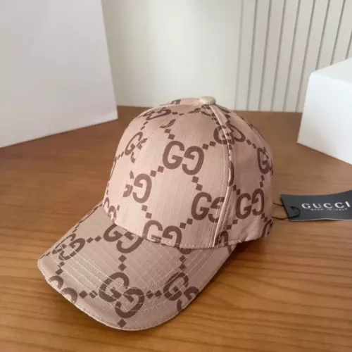 Replica Gucci Caps #1366407 $27.00 USD for Wholesale