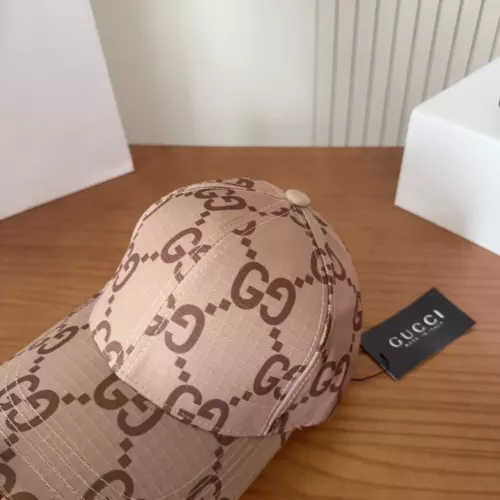 Replica Gucci Caps #1366407 $27.00 USD for Wholesale