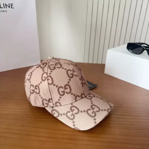 Replica Gucci Caps #1366407 $27.00 USD for Wholesale