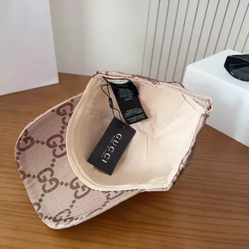 Replica Gucci Caps #1366407 $27.00 USD for Wholesale