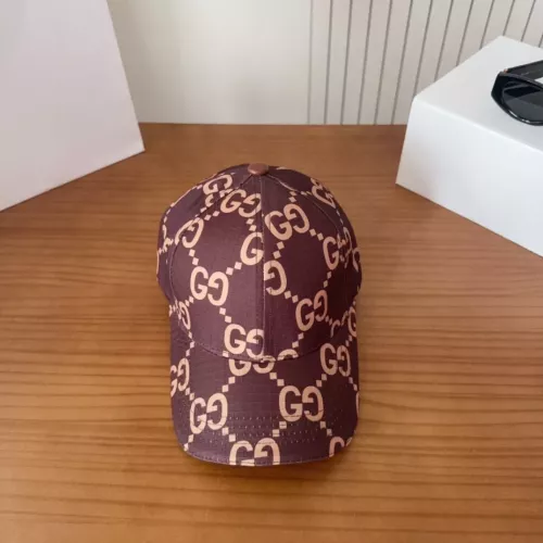 Gucci Caps #1366408 $27.00 USD, Wholesale Replica Gucci Caps