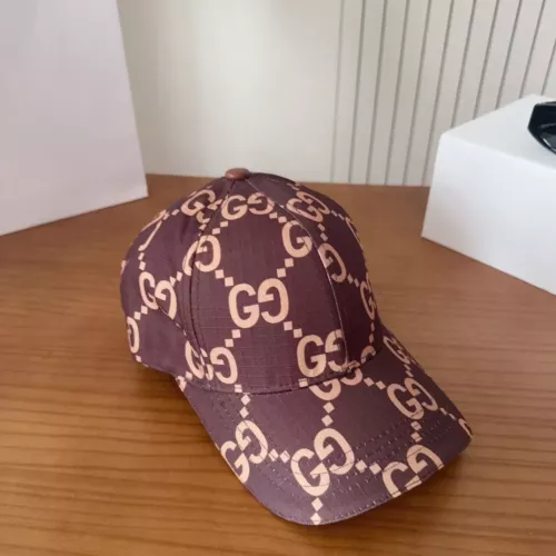 Replica Gucci Caps #1366408 $27.00 USD for Wholesale