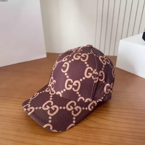 Replica Gucci Caps #1366408 $27.00 USD for Wholesale