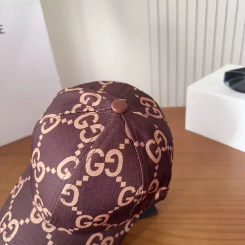 Replica Gucci Caps #1366408 $27.00 USD for Wholesale