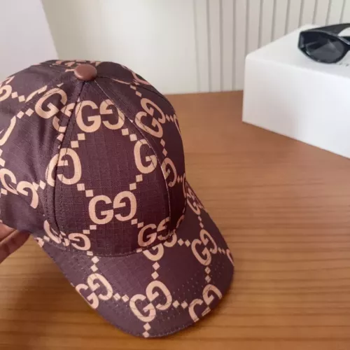 Replica Gucci Caps #1366408 $27.00 USD for Wholesale