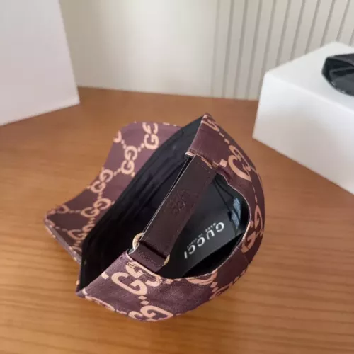 Replica Gucci Caps #1366408 $27.00 USD for Wholesale