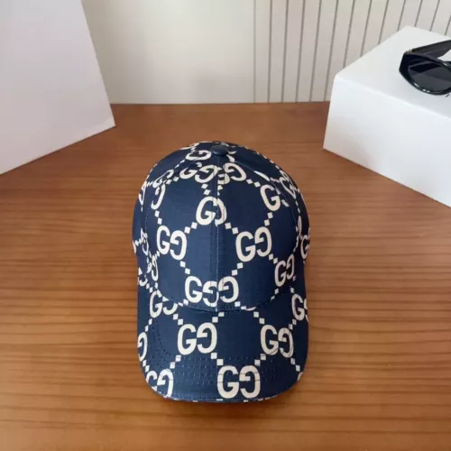 Gucci Caps #1366409 $27.00 USD, Wholesale Replica Gucci Caps