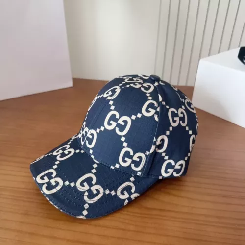Replica Gucci Caps #1366409 $27.00 USD for Wholesale