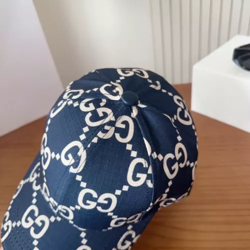 Replica Gucci Caps #1366409 $27.00 USD for Wholesale