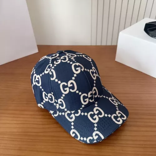 Replica Gucci Caps #1366409 $27.00 USD for Wholesale
