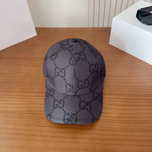 Gucci Caps #1366410 $27.00 USD, Wholesale Replica Gucci Caps