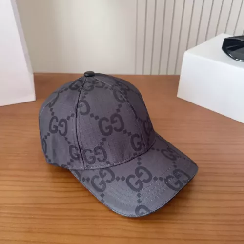 Replica Gucci Caps #1366410 $27.00 USD for Wholesale