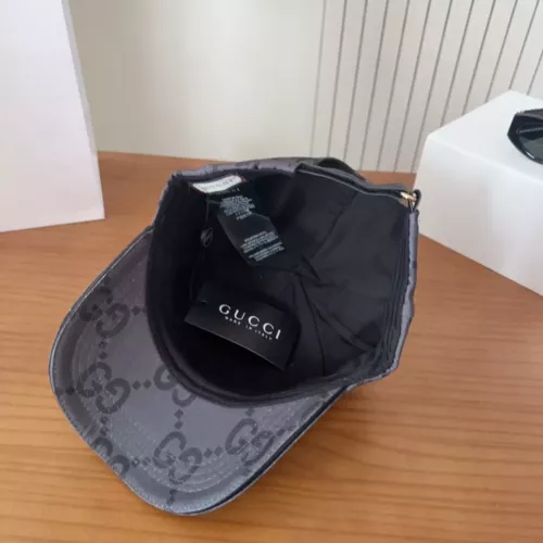 Replica Gucci Caps #1366410 $27.00 USD for Wholesale