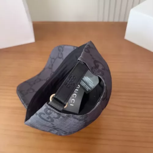 Replica Gucci Caps #1366410 $27.00 USD for Wholesale
