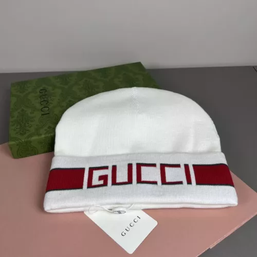 Gucci Caps #1366411 $27.00 USD, Wholesale Replica Gucci Caps