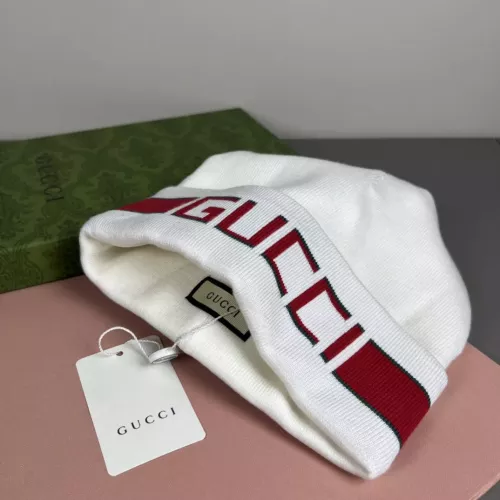 Replica Gucci Caps #1366411 $27.00 USD for Wholesale