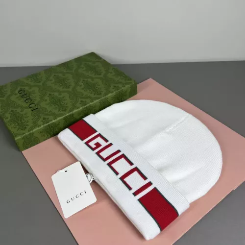 Replica Gucci Caps #1366411 $27.00 USD for Wholesale
