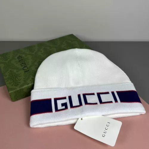 Gucci Caps #1366412 $27.00 USD, Wholesale Replica Gucci Caps