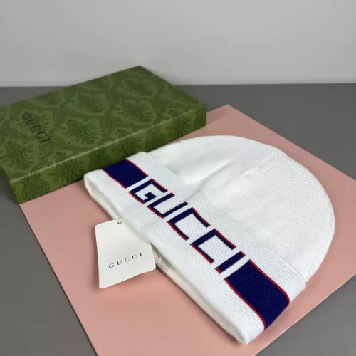 Replica Gucci Caps #1366412 $27.00 USD for Wholesale