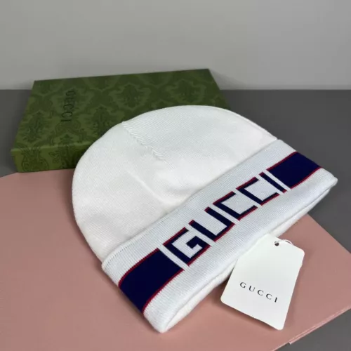 Replica Gucci Caps #1366412 $27.00 USD for Wholesale