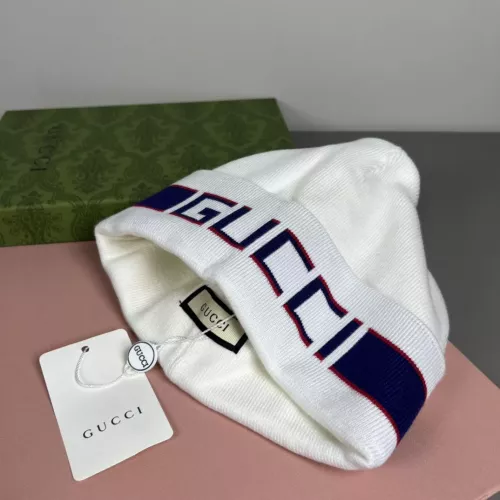 Replica Gucci Caps #1366412 $27.00 USD for Wholesale