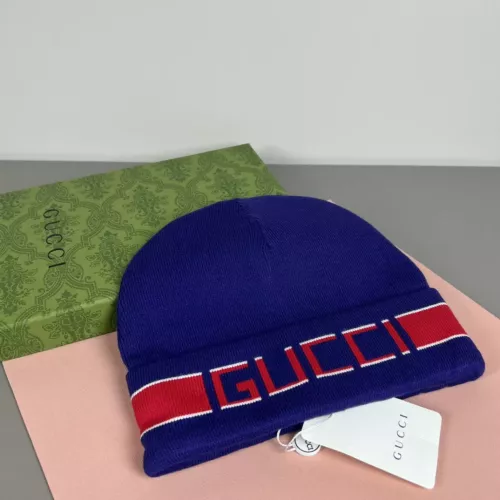 Gucci Caps #1366413 $27.00 USD, Wholesale Replica Gucci Caps