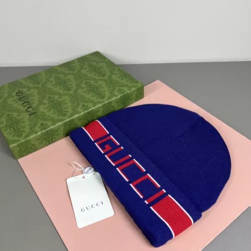 Replica Gucci Caps #1366413 $27.00 USD for Wholesale