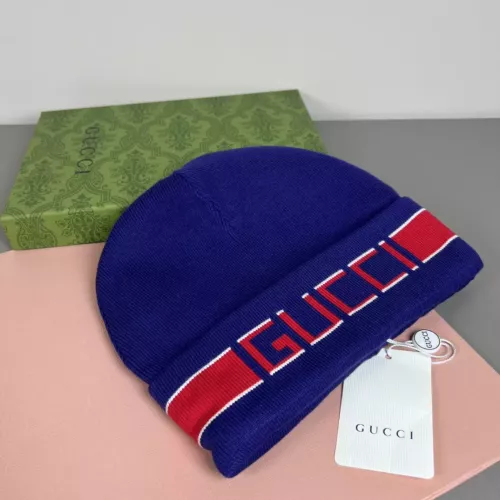 Replica Gucci Caps #1366413 $27.00 USD for Wholesale