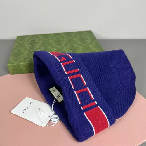 Replica Gucci Caps #1366413 $27.00 USD for Wholesale