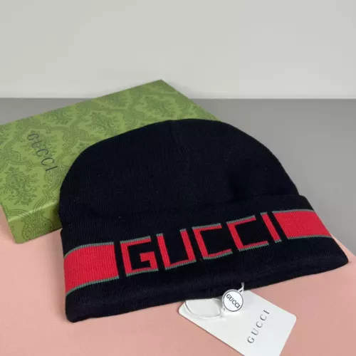 Gucci Caps #1366414 $27.00 USD, Wholesale Replica Gucci Caps
