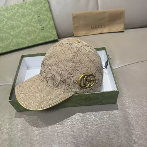 Gucci Caps #1366417 $36.00 USD, Wholesale Replica Gucci Caps