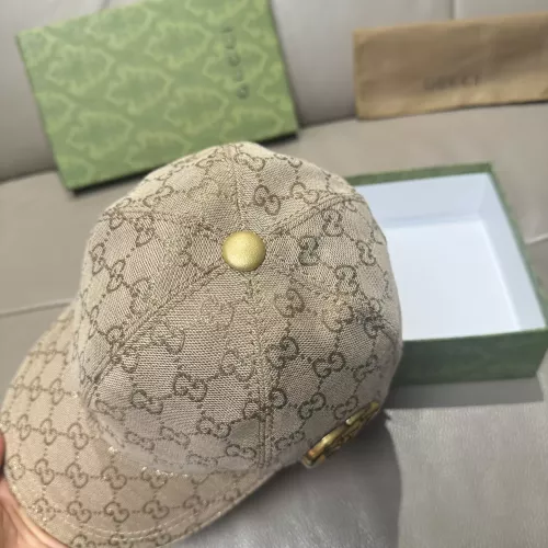 Replica Gucci Caps #1366417 $36.00 USD for Wholesale