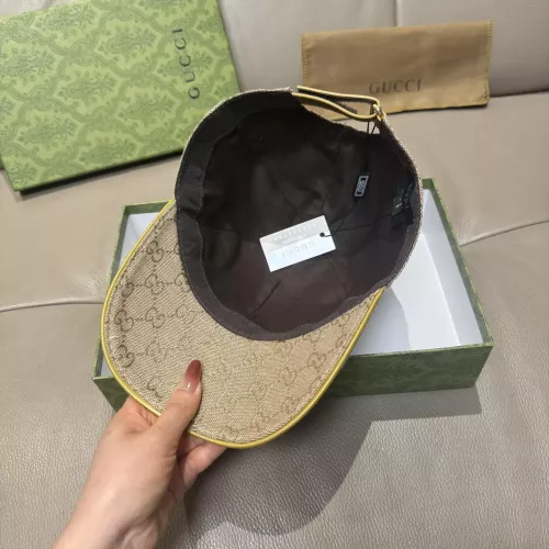 Replica Gucci Caps #1366417 $36.00 USD for Wholesale