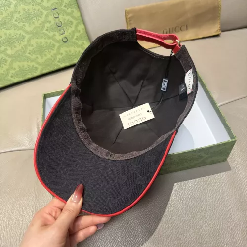 Replica Gucci Caps #1366419 $36.00 USD for Wholesale
