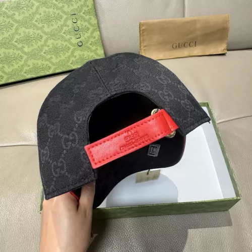 Replica Gucci Caps #1366419 $36.00 USD for Wholesale