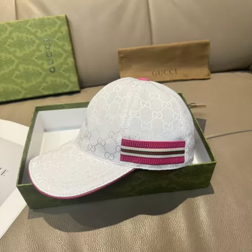 Gucci Caps #1366420 $34.00 USD, Wholesale Replica Gucci Caps