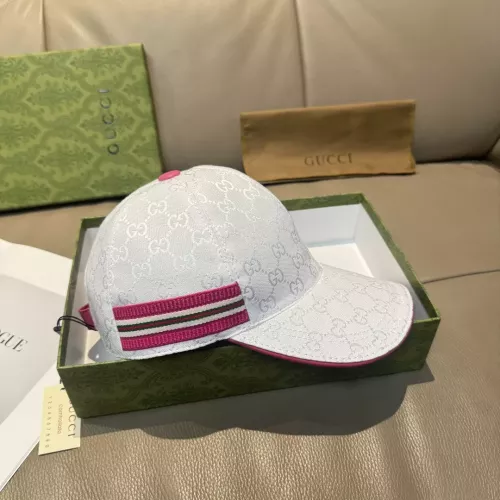 Replica Gucci Caps #1366420 $34.00 USD for Wholesale
