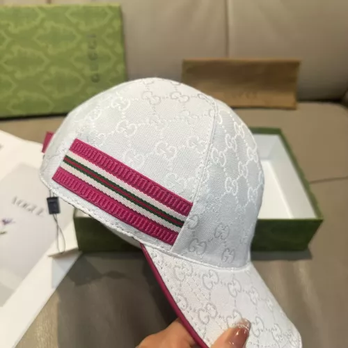 Replica Gucci Caps #1366420 $34.00 USD for Wholesale