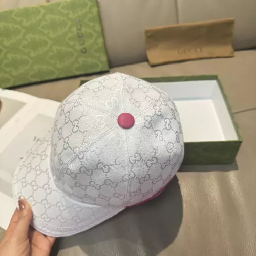 Replica Gucci Caps #1366420 $34.00 USD for Wholesale