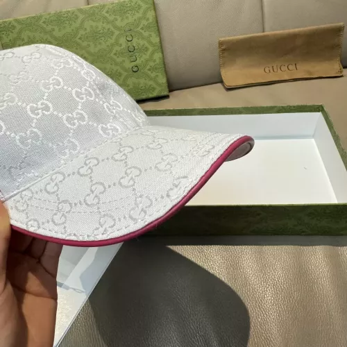 Replica Gucci Caps #1366420 $34.00 USD for Wholesale