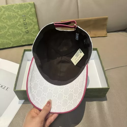 Replica Gucci Caps #1366420 $34.00 USD for Wholesale