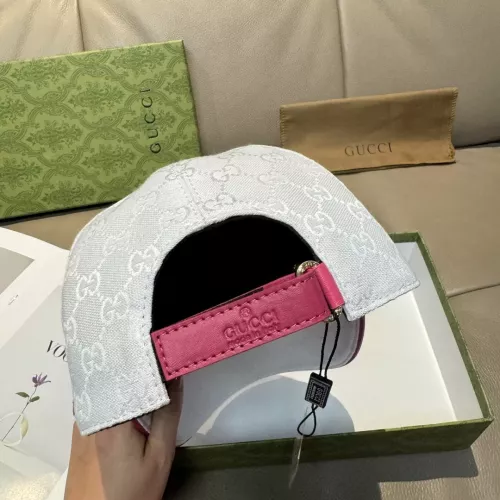 Replica Gucci Caps #1366420 $34.00 USD for Wholesale