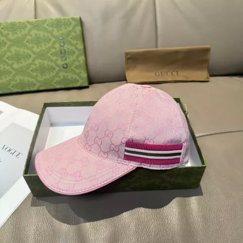 Gucci Caps #1366421 $34.00 USD, Wholesale Replica Gucci Caps