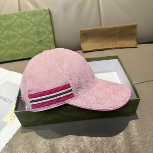 Replica Gucci Caps #1366421 $34.00 USD for Wholesale