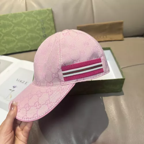 Replica Gucci Caps #1366421 $34.00 USD for Wholesale