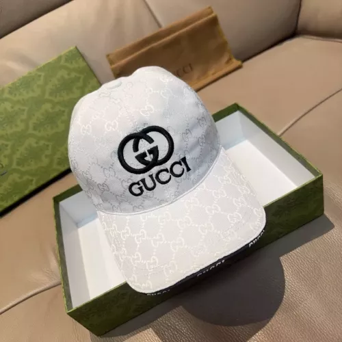 Gucci Caps #1366422 $36.00 USD, Wholesale Replica Gucci Caps