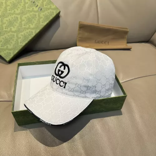 Replica Gucci Caps #1366422 $36.00 USD for Wholesale