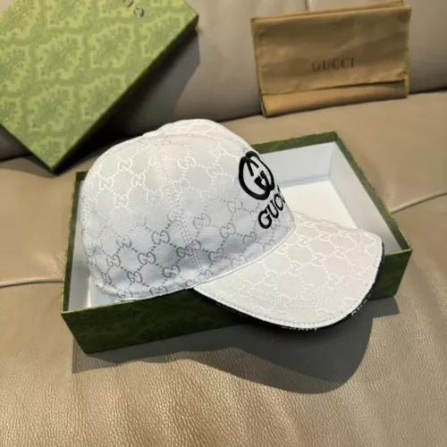 Replica Gucci Caps #1366422 $36.00 USD for Wholesale