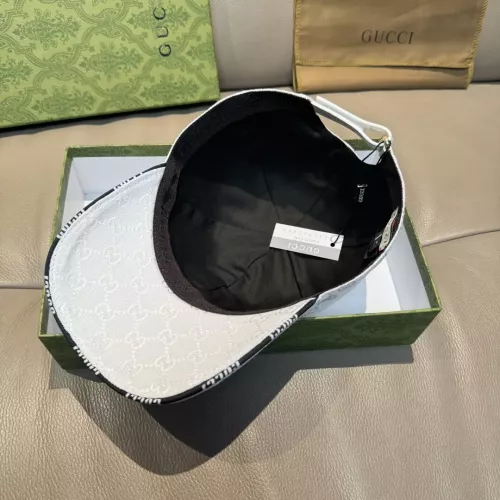 Replica Gucci Caps #1366422 $36.00 USD for Wholesale